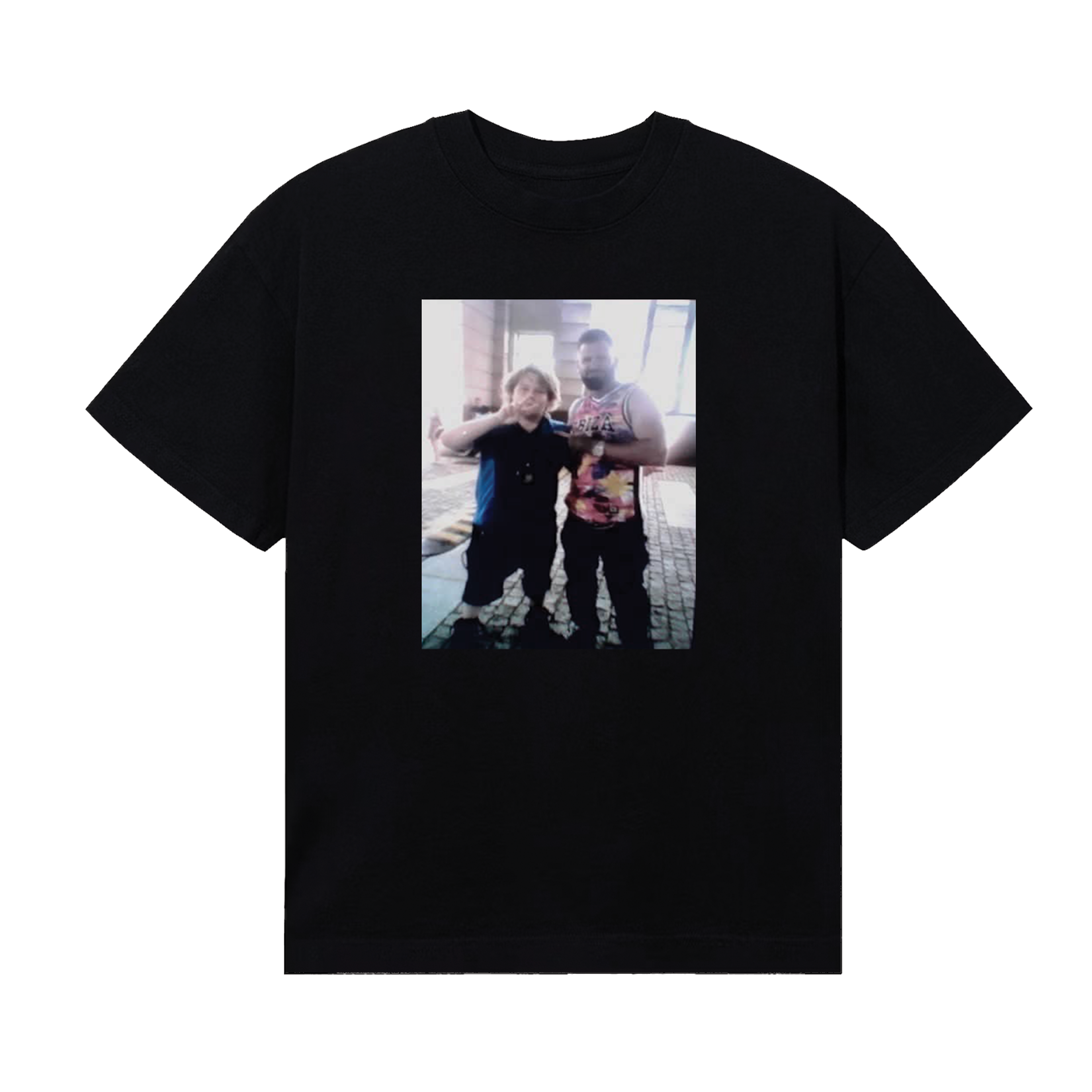 LEGEND TEE